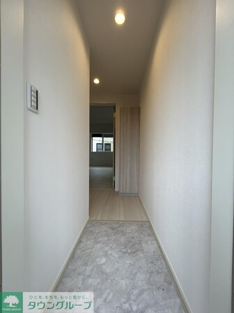 Peaks Funabashiの物件内観写真